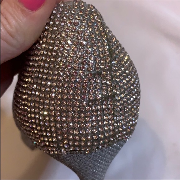 NWOB Steve Madden Pumps - Picture 5 of 5